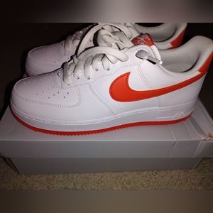 Air force one Size 10